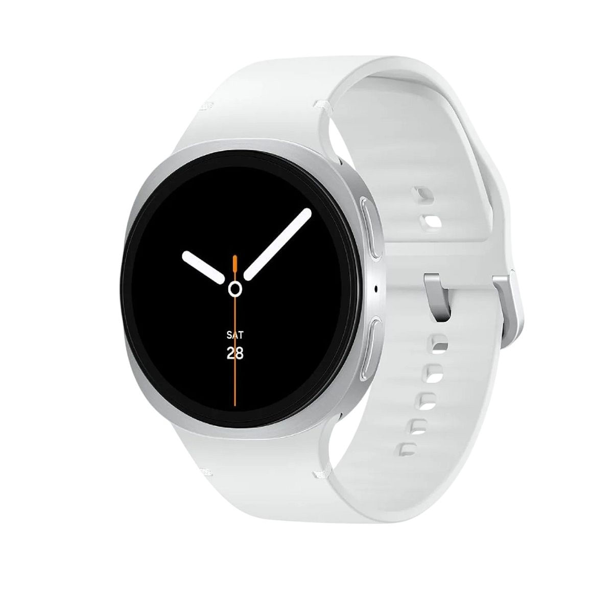 Smartwatch Samsung Galaxy Watch 8 40mm Silver